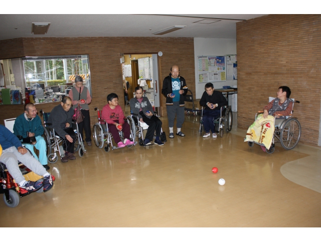 はまってしまいます！