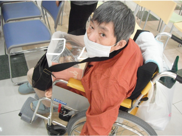 たくさん買えましたか？