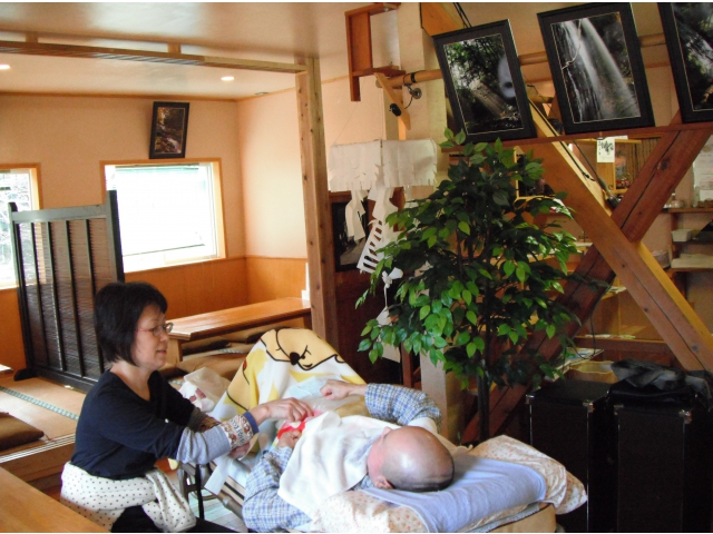 和みますね（8分音符）