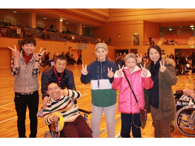 優勝しました！