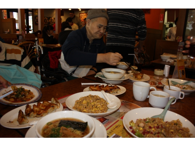 スタミナがつきますね（8分音符）