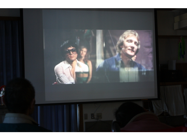 シアター「すぎのき」