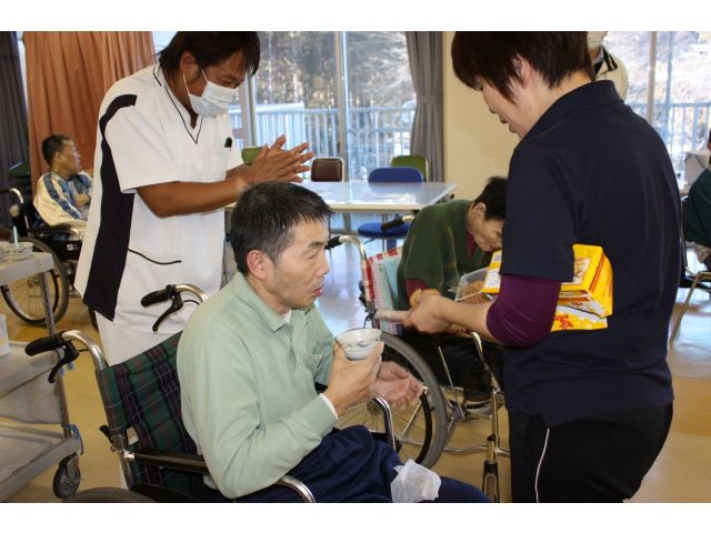 優勝おめでとうございます！