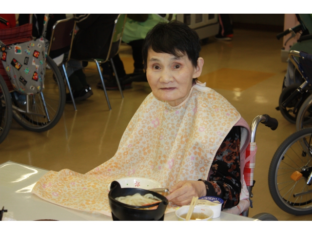 普段より箸が進みます