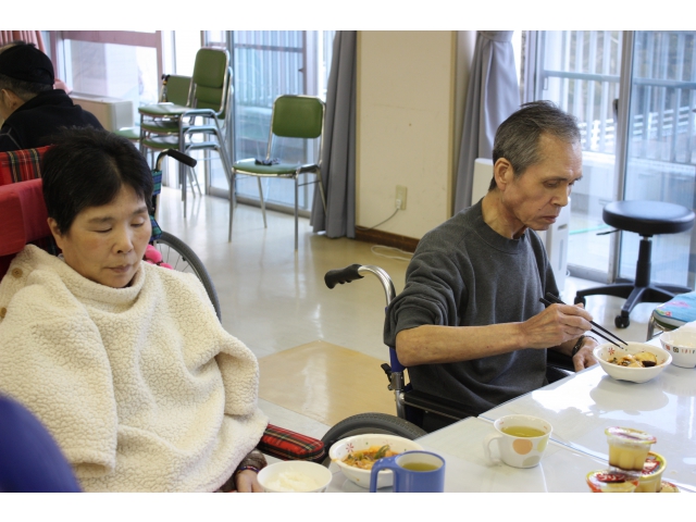 箸が進みます。