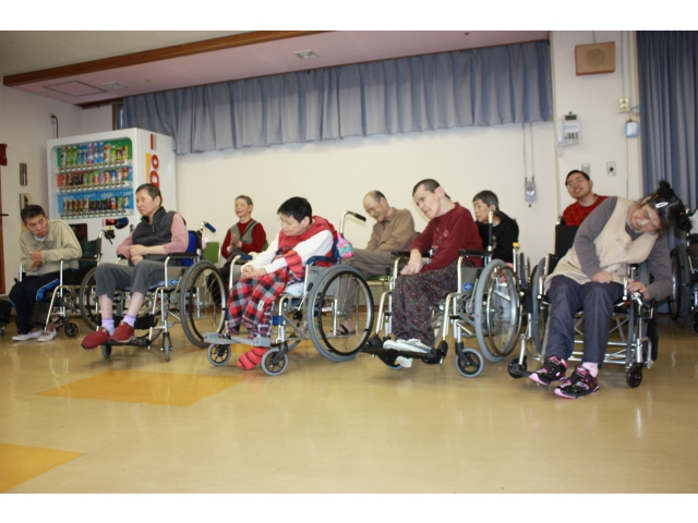 参加者の皆さん