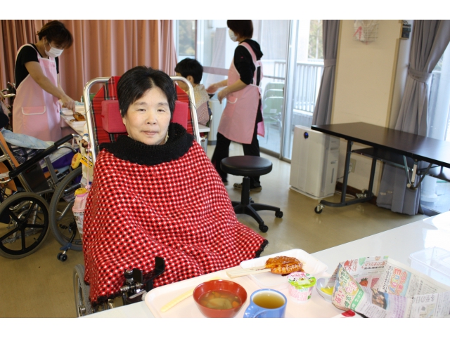 早く食べたい（8分音符）