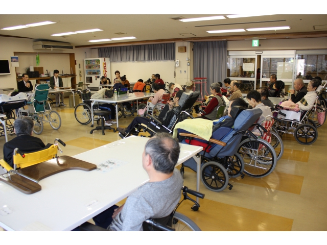 たくさんの意見が寄せられました。