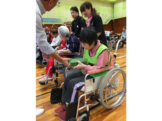 ｍｖｐ頂きました