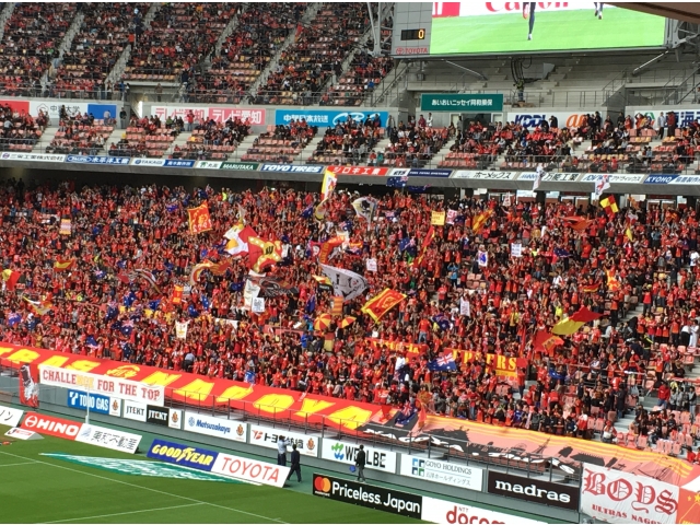 キックオフ！！