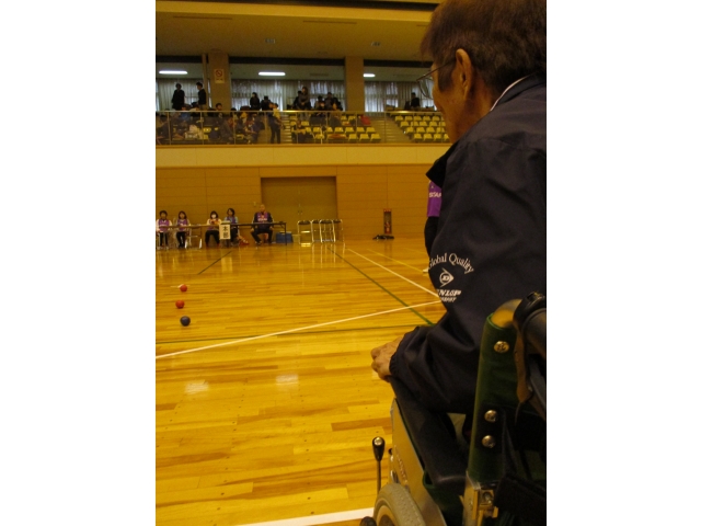 狙いをさだめて～