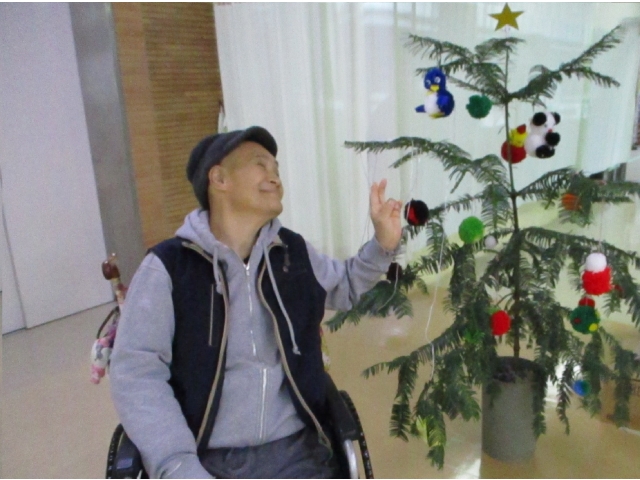 ボンボンを手作りしました