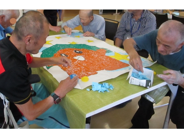 すぎのっきーと