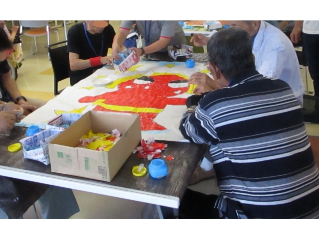 オニスターです