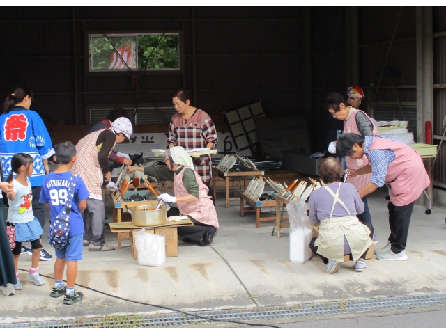 たらちねの会様