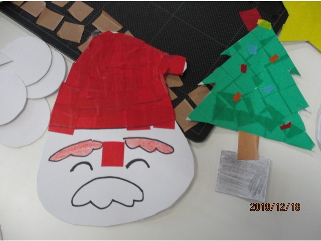 メリークリスマス！