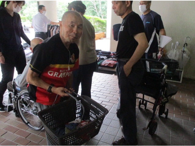 これに決めました～♪