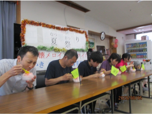 白熱した対決でした！