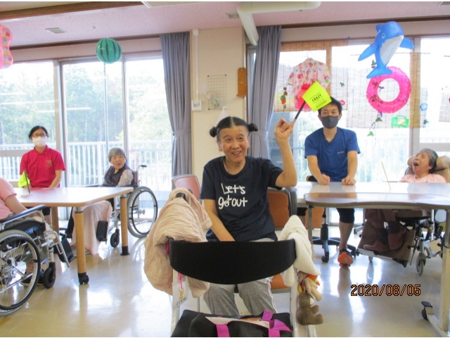 ピンクレディーならお任せです！