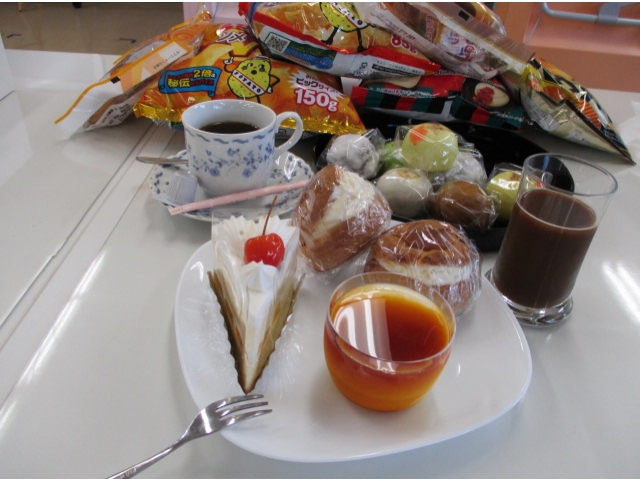 セットメニュー