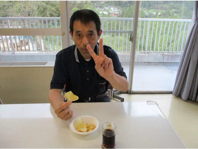 サイコーです。笑笑