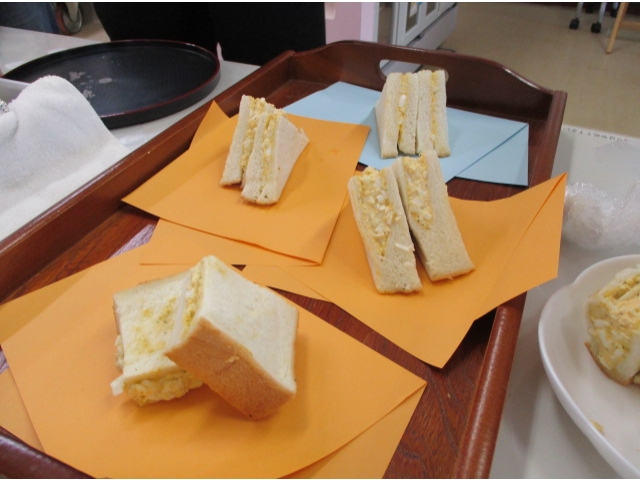 ボリューム満点