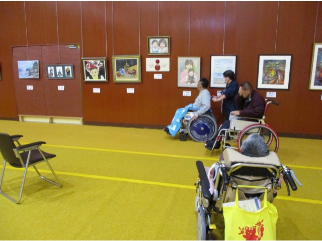 芸術の秋2020🍂