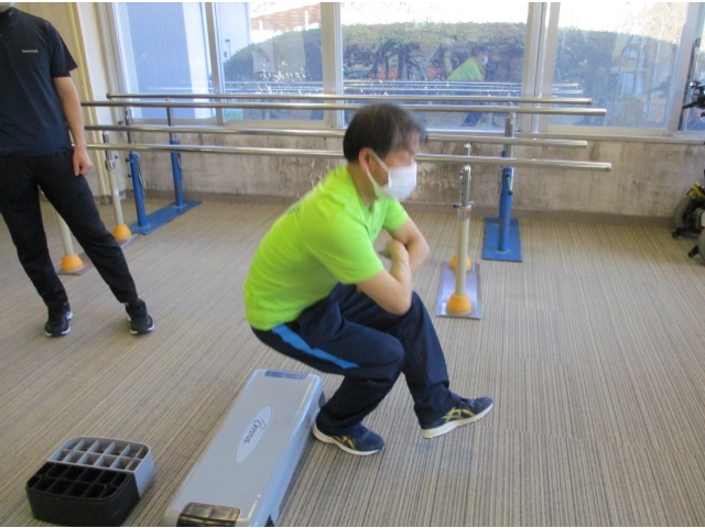 これまた成功！