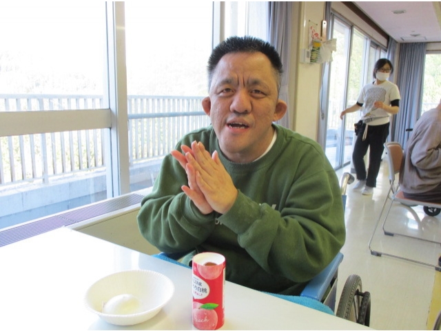 ごちそうさまでした。