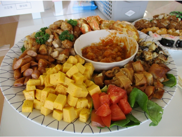 みなさんの要望がいっぱい