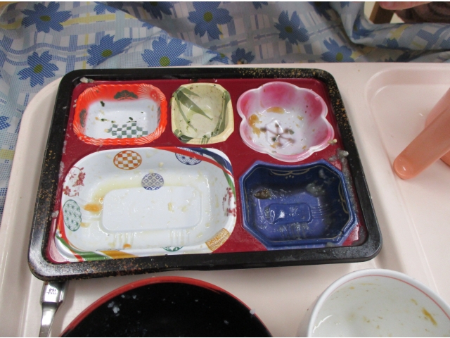 ごちそうサマンサ