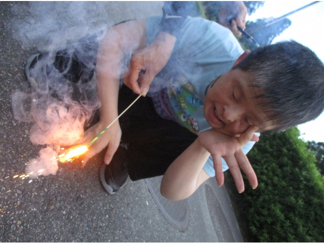 きれいですね♪