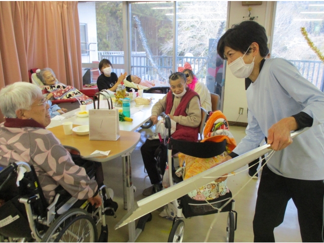 このようなものまで