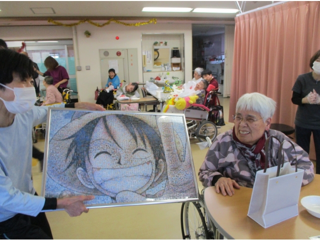 おれは　海賊王に