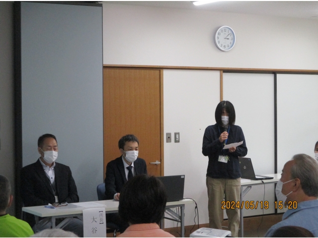 和田相談支援専門員