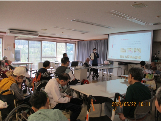 愛厚ブログ掲載状況も紹介