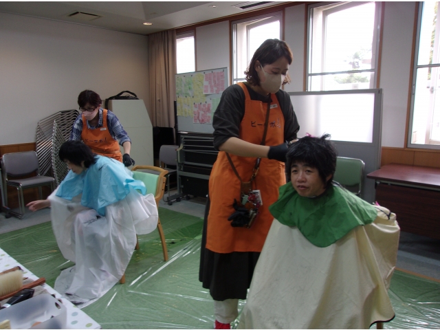 今日もよろしくお願いします。