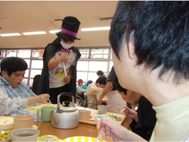 優しいドラキュラ現る。