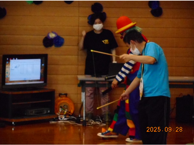 ディアボロに挑戦！