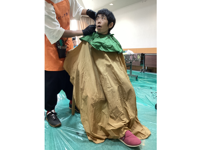 よろしくおねがいします！