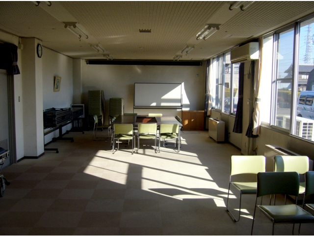 会議室