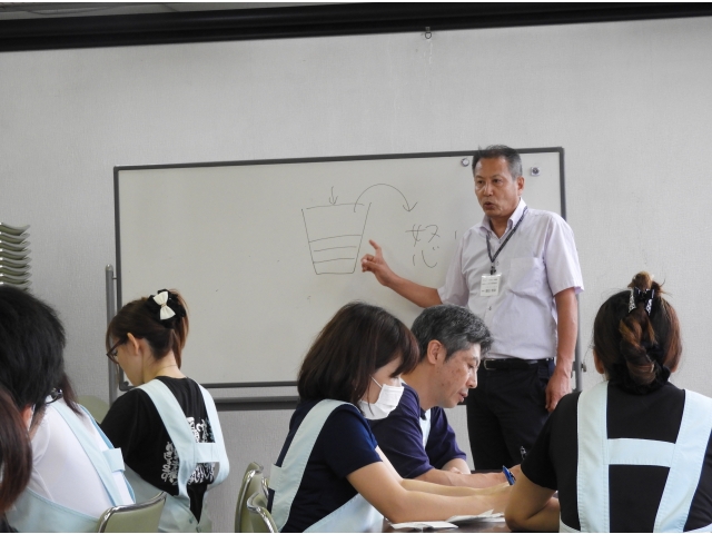 怒りは少しずつたまっている！？