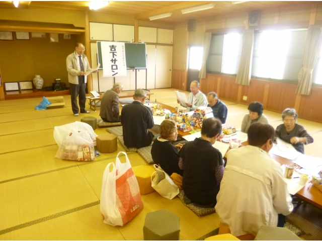 認知症のテスト、一度挑戦してみて下さい