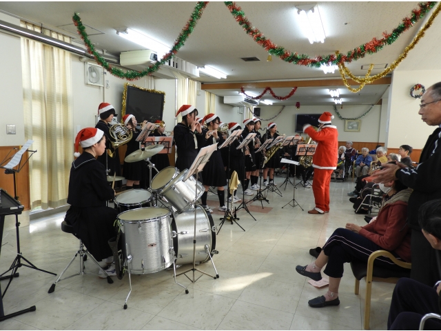 すてきな演奏でした。