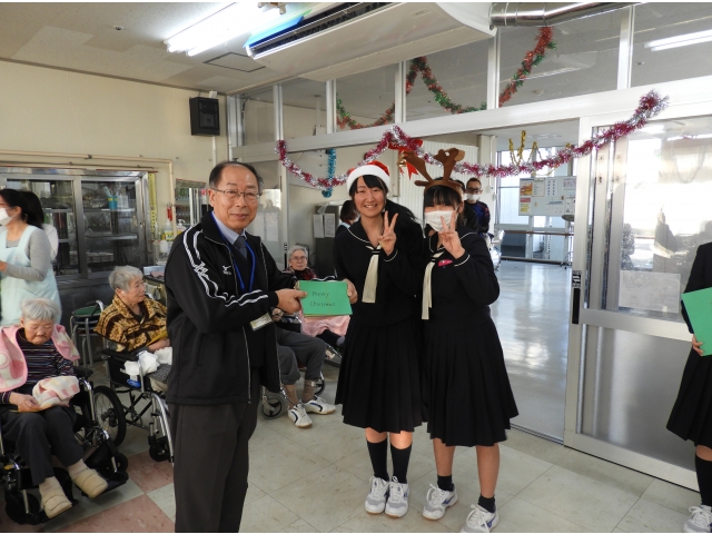 皆さん、ありがとうございました。