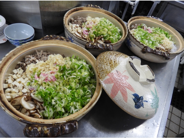 お野菜たっぷりです★