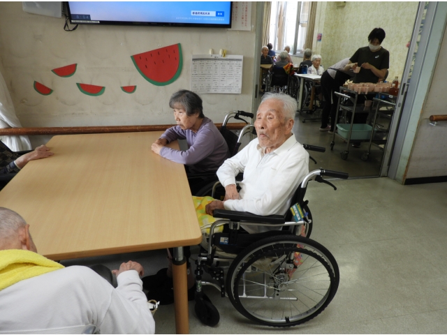 やっと2回目が終わるな…