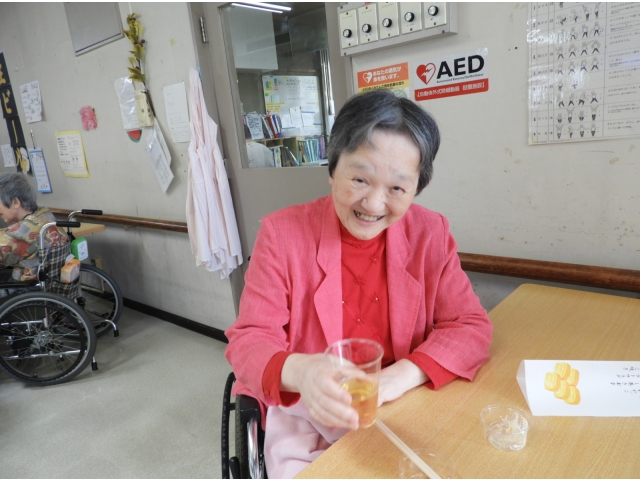 ビールが美味い。