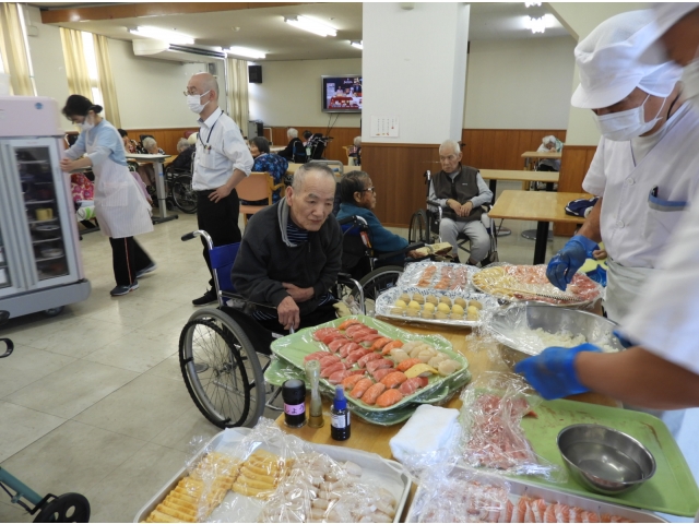 こりゃ、旨そうだ。