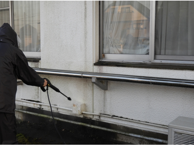 きれいになりましたかね？